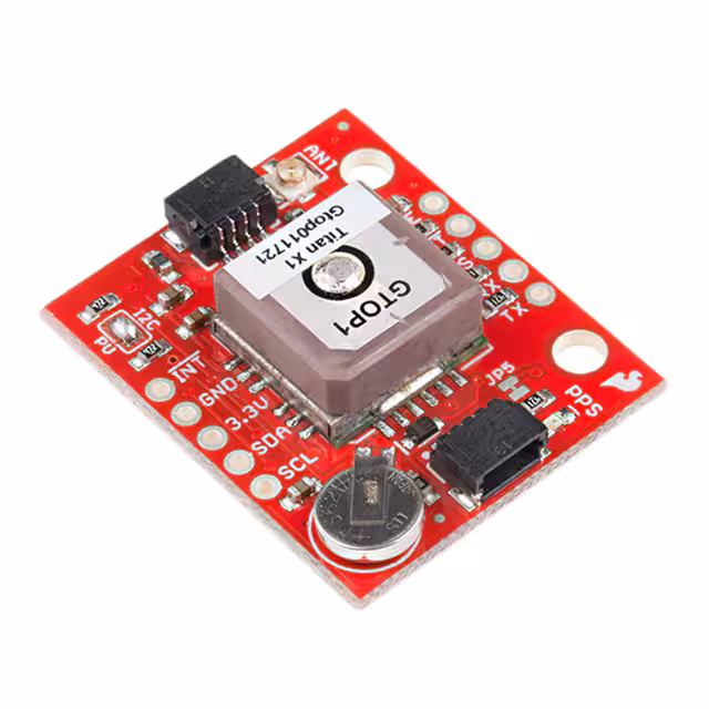 GPS-14414 SparkFun Electronics  Cartes d'évaluation - Cartes d'extension Cartes filles